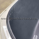 JDM EP3 Civic Type R Rear Hatch and Spoiler 